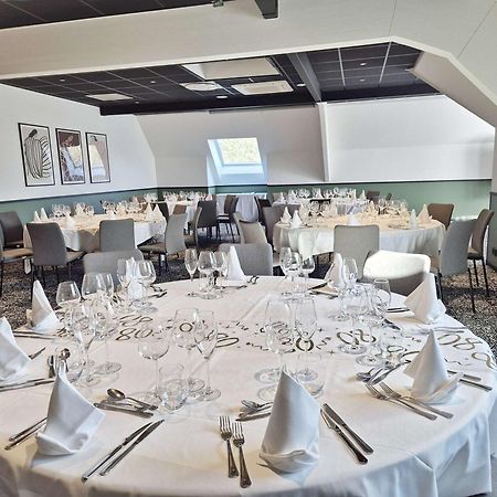 Ibis Beaune La Ferme Aux Vins ภายนอก รูปภาพ