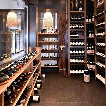 Ibis Beaune La Ferme Aux Vins ภายนอก รูปภาพ