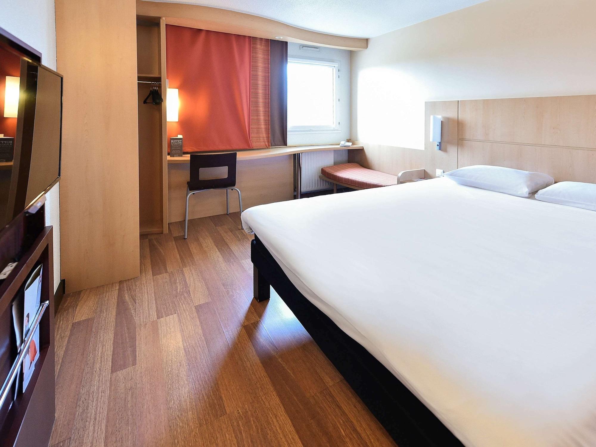 Ibis Beaune La Ferme Aux Vins ภายนอก รูปภาพ