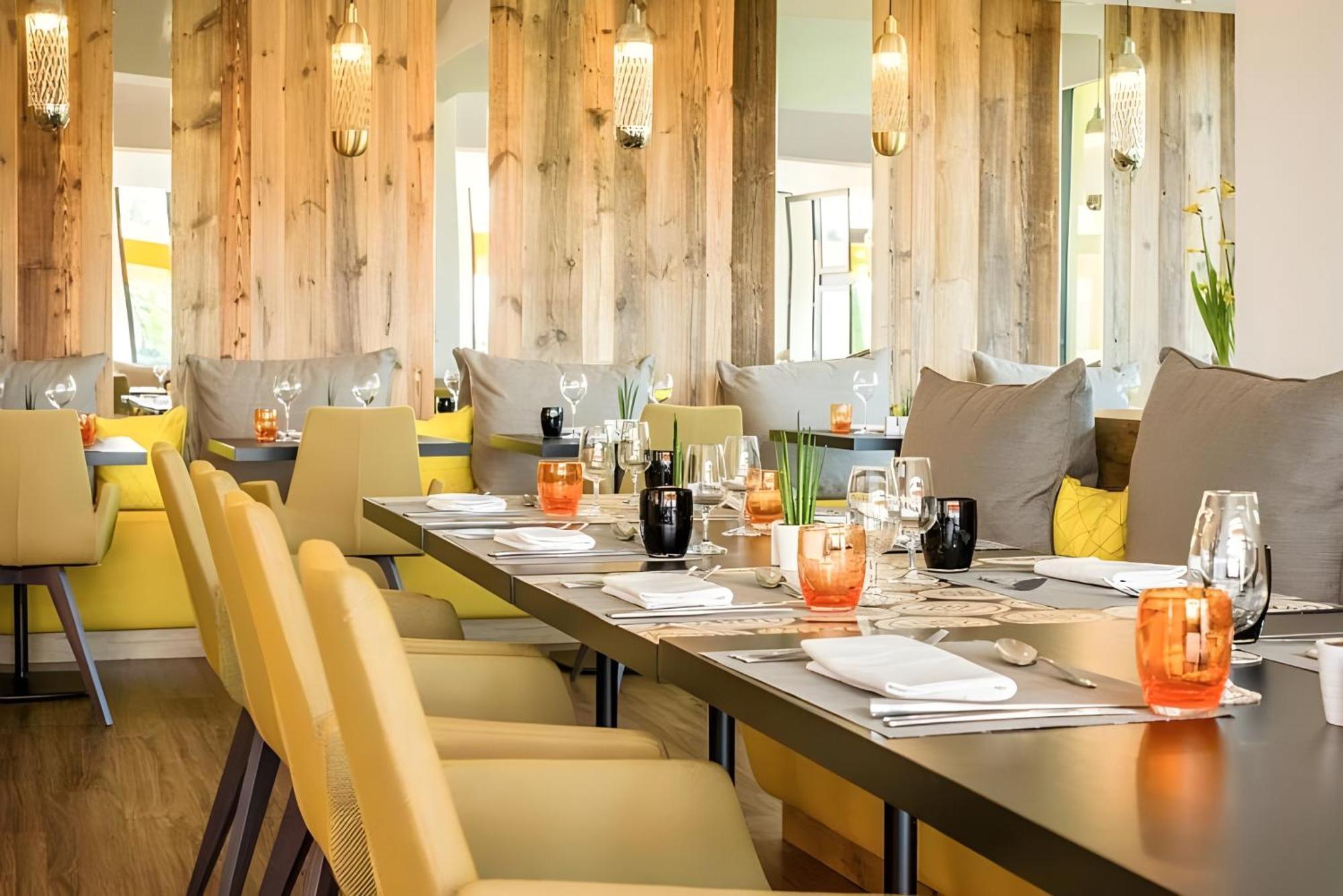 Ibis Beaune La Ferme Aux Vins ภายนอก รูปภาพ