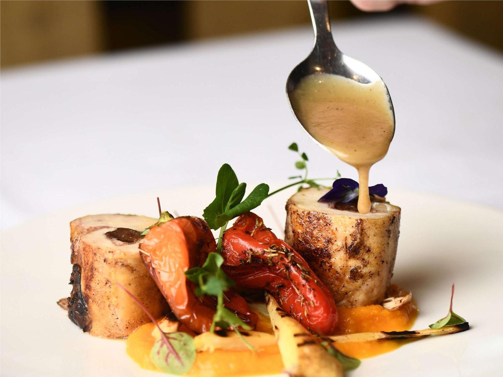Ibis Beaune La Ferme Aux Vins ภายนอก รูปภาพ