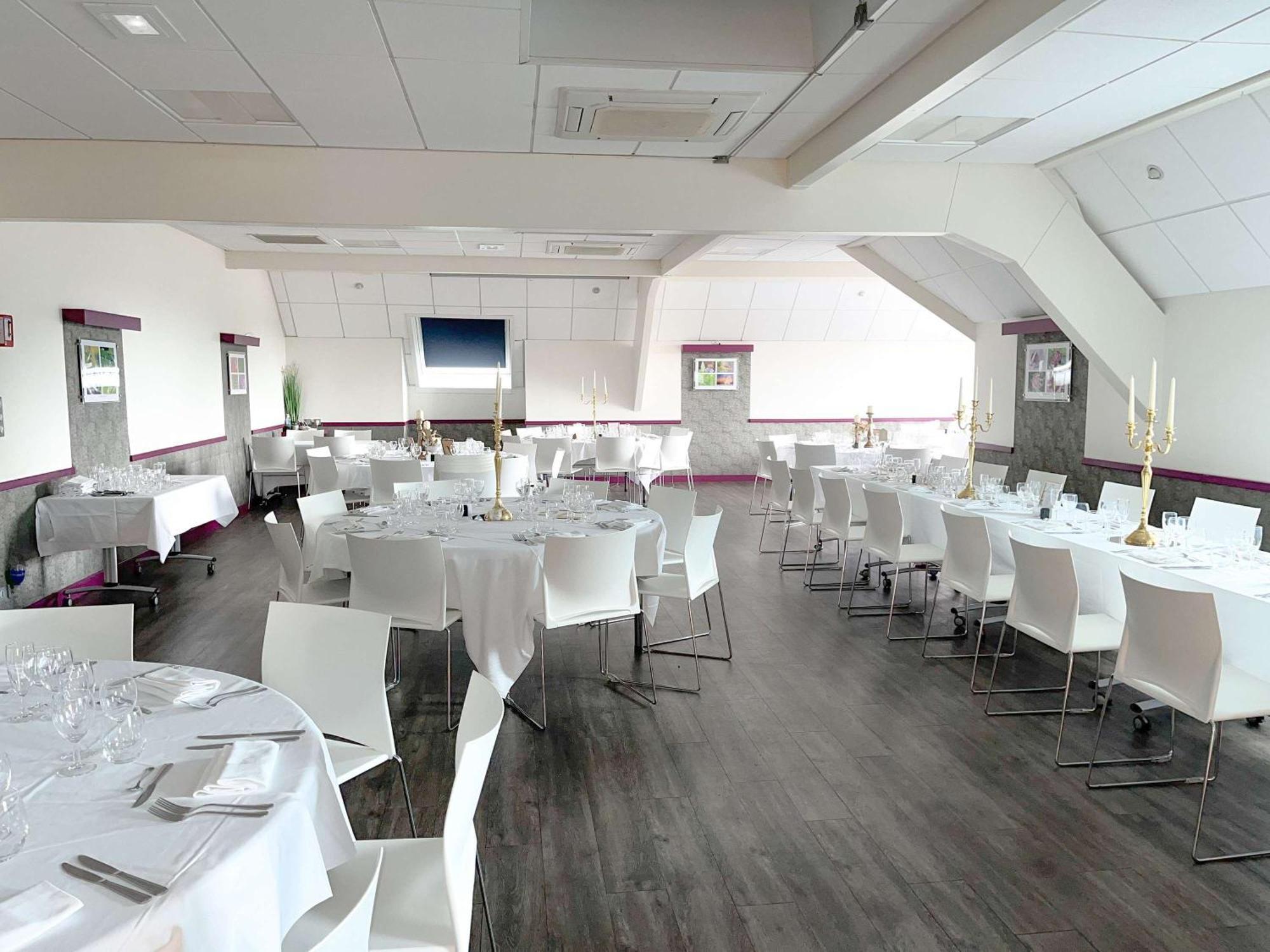 Ibis Beaune La Ferme Aux Vins ภายนอก รูปภาพ