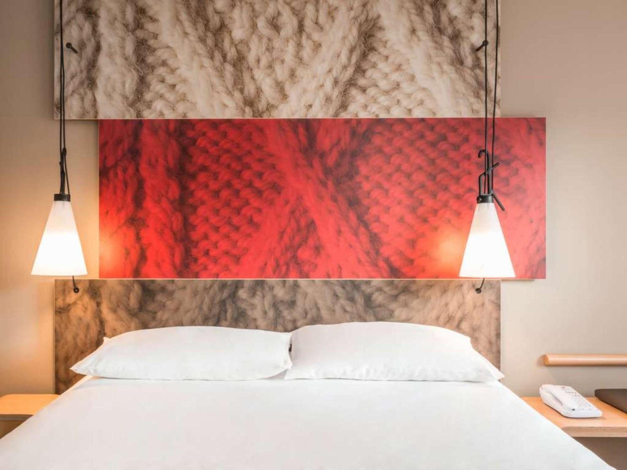 Ibis Beaune La Ferme Aux Vins ภายนอก รูปภาพ