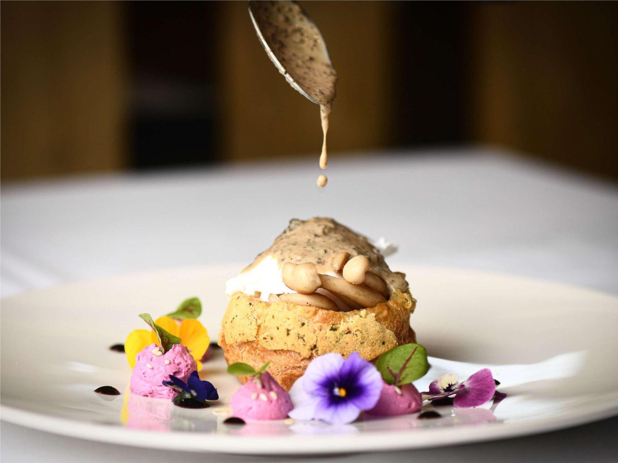 Ibis Beaune La Ferme Aux Vins ภายนอก รูปภาพ