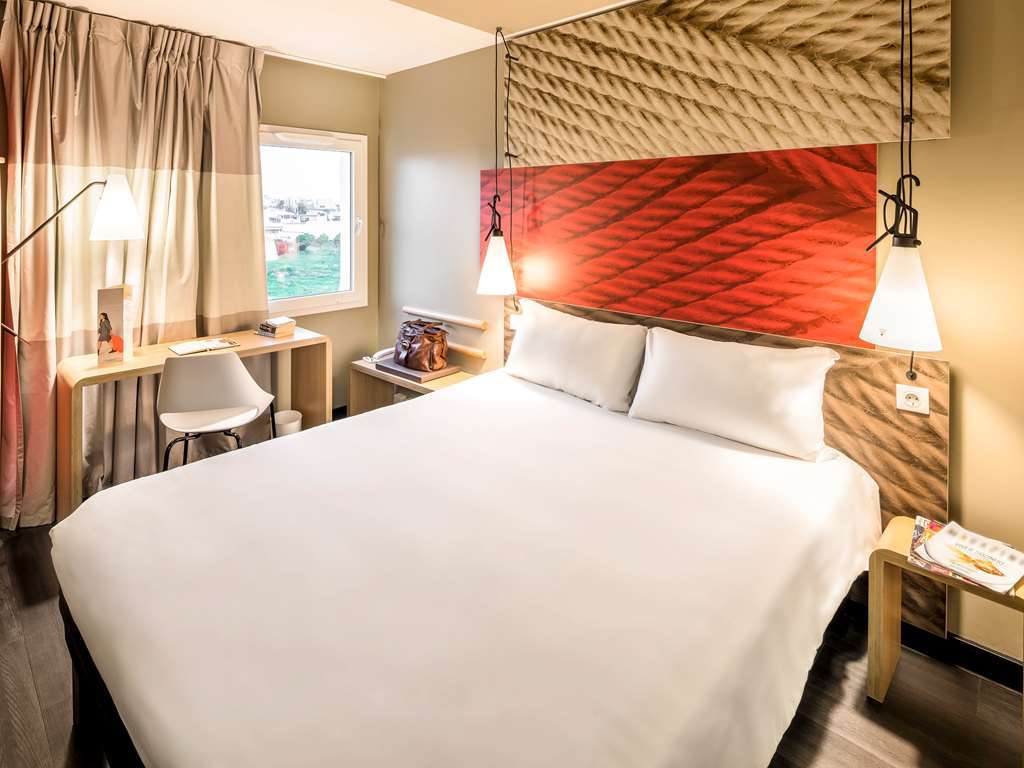 Ibis Beaune La Ferme Aux Vins ห้อง รูปภาพ