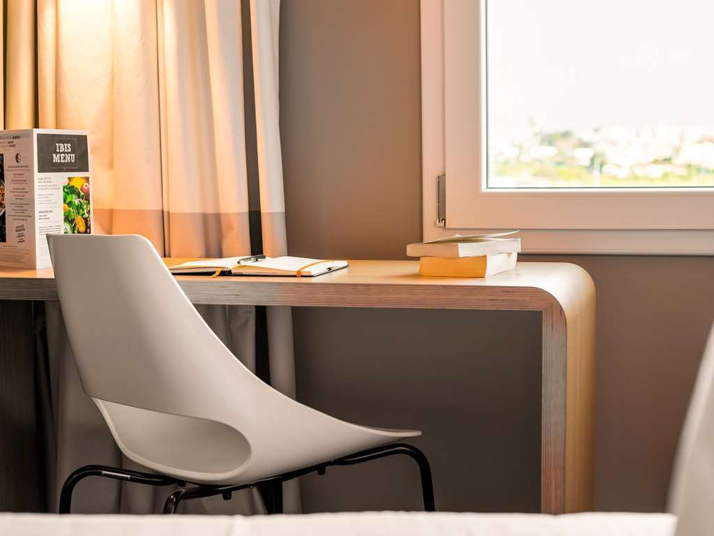 Ibis Beaune La Ferme Aux Vins ห้อง รูปภาพ