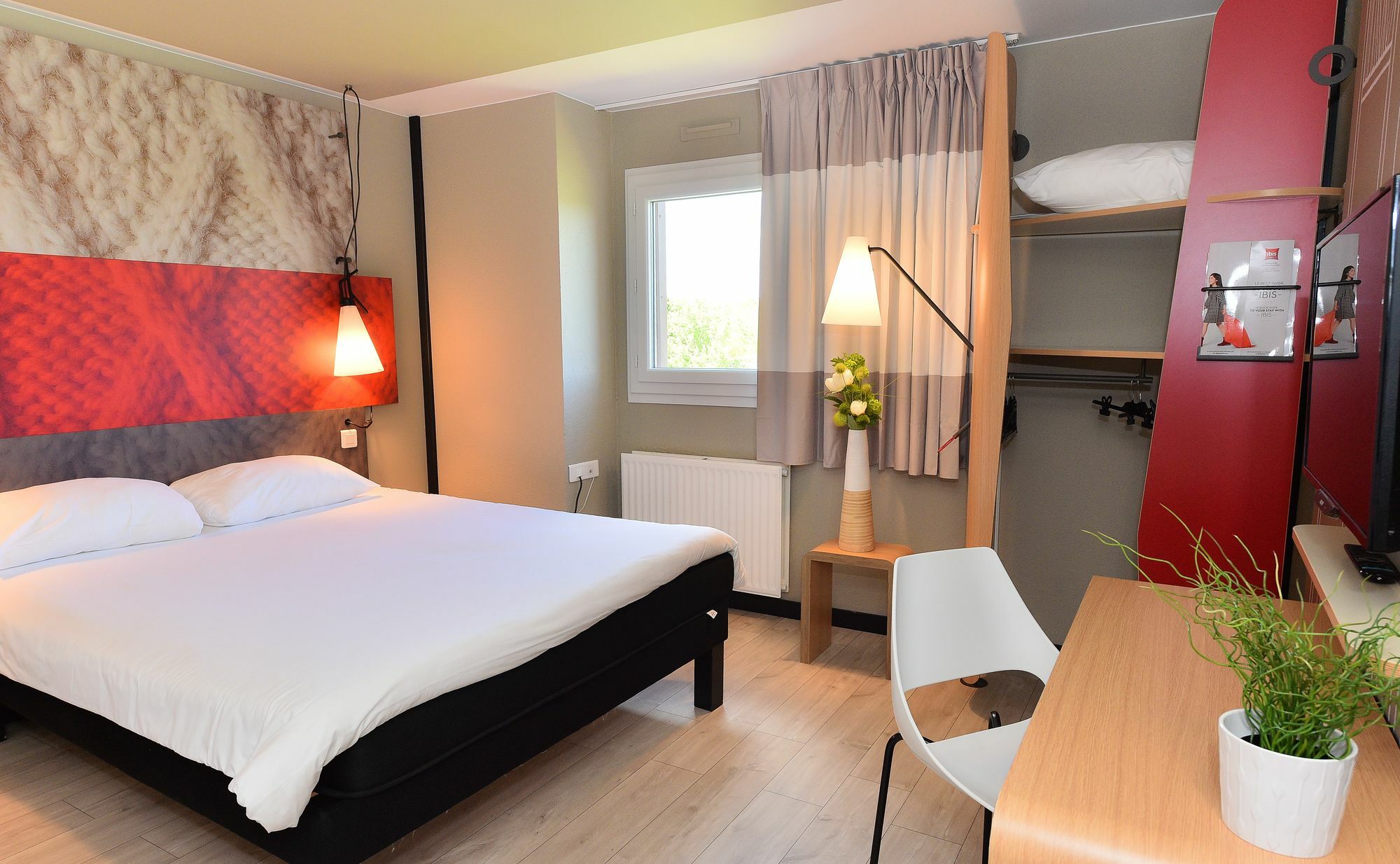 Ibis Beaune La Ferme Aux Vins ภายนอก รูปภาพ
