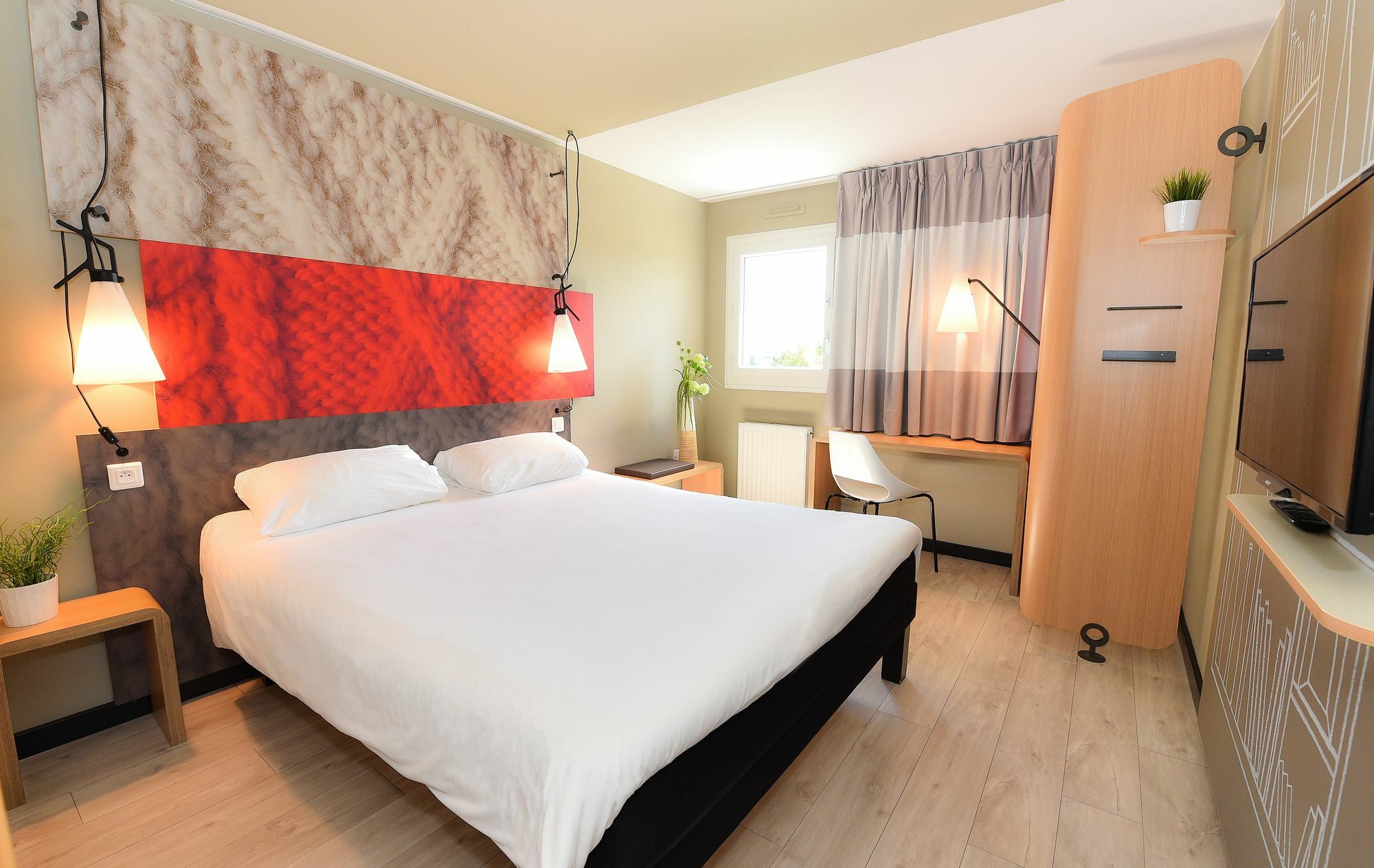 Ibis Beaune La Ferme Aux Vins ภายนอก รูปภาพ